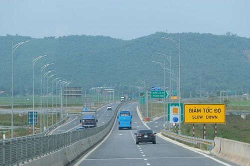 Bộ trưởng GTVT thúc giải ngân vốn ngay từ đầu năm 2024