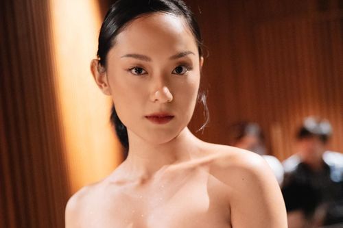 Diễn viên Hồ Thu Anh gây tranh cãi vì nói dối khi casting phim