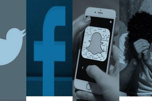 Facebook làm cho con người cô đơn hơn