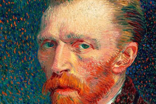 Đón chờ gì ở các triển lãm Van Gogh năm 2024?