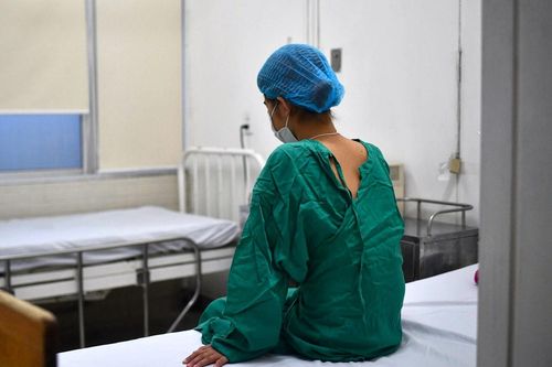 Suy thận ở tuổi 19, đôi mươi