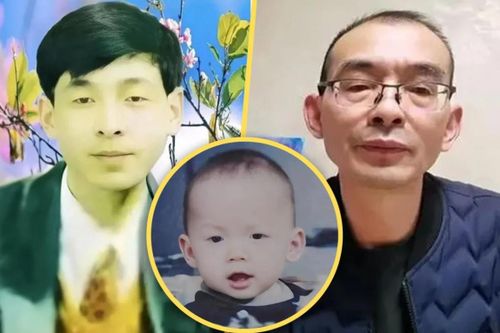 Triệu phú Trung Quốc bị quấy rối khi treo thưởng 1,4 triệu USD tìm con