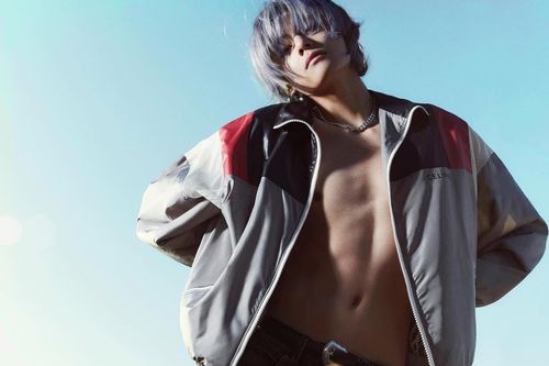 V (BTS) tạo ra 274 triệu USD giá trị truyền thông cho nhà mốt Celine