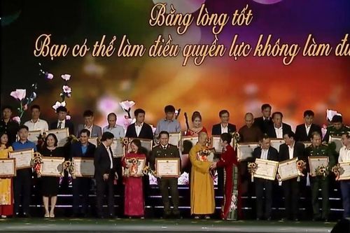 Nghệ An: Quyên góp được hơn 140 tỷ cho chương trình 'Tết vì người nghèo'
