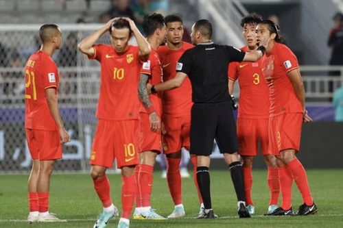 Lịch thi đấu, trực tiếp bóng đá hôm nay 22/1: Qatar gặp Trung Quốc