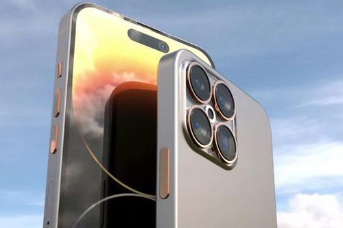 Bộ nhớ iPhone 16 Pro có thể lên tới 2 TB