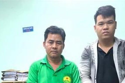 Bắt giữ các đối tượng mua bán pháo nổ trái phép ở Đồng Nai