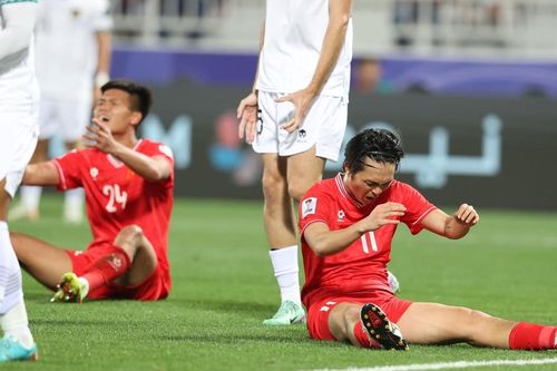 Đội tuyển Việt Nam thua Indonesia: Không đơn giản là một thất bại