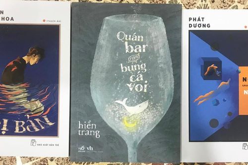 Nhìn lại văn chương Việt Nam 2023: Những thế giới được kiến tạo bằng văn chương