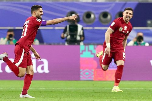 Trung Quốc thua đau vì siêu phẩm, hy vọng đi tiếp tại Asian Cup 2023 tắt dần