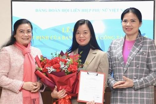 Ban Bí thư chỉ định nhân sự mới