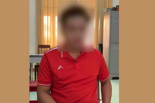 Bắt khẩn cấp huấn luyện viên dạy võ hiếp dâm nhiều người dưới 16 tuổi