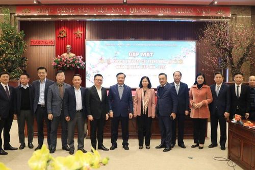 Báo chí giúp nhiều 'việc khó' tại Thủ đô thành 'việc dễ'