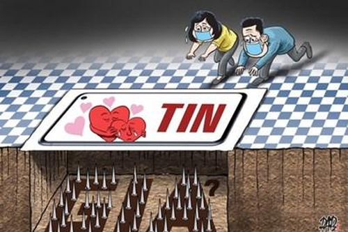 Tin giả - sự nguy hại và phương cách ngăn chặn