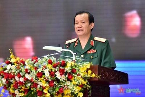 Quân khu 9: Gặp mặt cán bộ cao cấp Quân đội nghỉ hưu, nghỉ công tác
