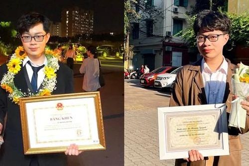 Thay đổi tích cực để vươn tới danh hiệu Sinh viên 5 tốt cấp Trung ương