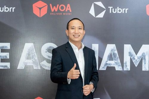 Định vị thương hiệu hoạt hình Việt