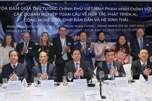 Nóng trong tuần: Mở rộng hợp tác GD quốc tế; phòng chống ma túy trong trường học