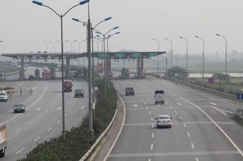 Nghiên cứu làm đường nối cao tốc Pháp Vân - Cầu Giẽ với đường Hồ Chí Minh