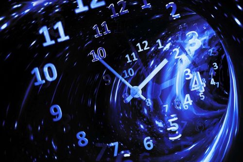 Nếu con người sử dụng lịch 13 tháng?