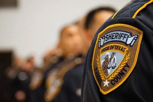 Xả súng hỗn loạn ở bang Texas của Mỹ