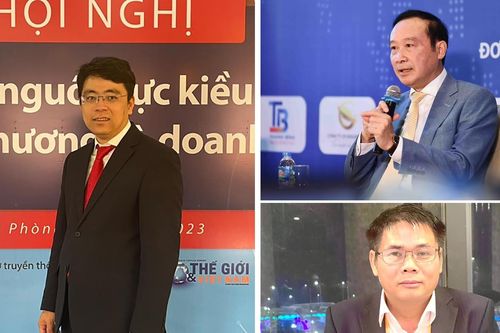 Cầu nối đưa hàng Việt ra thế giới