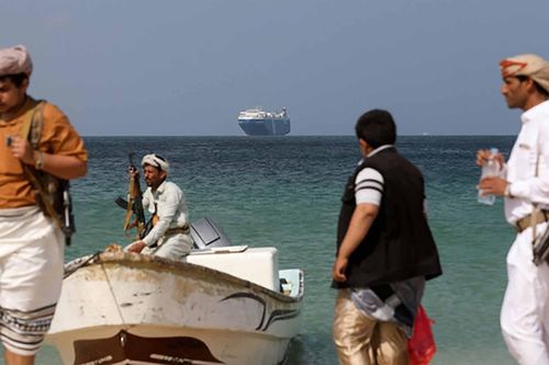 Nguy cơ tái bùng phát giao tranh giữa Houthi và lực lượng ủng hộ chính phủ Yemen