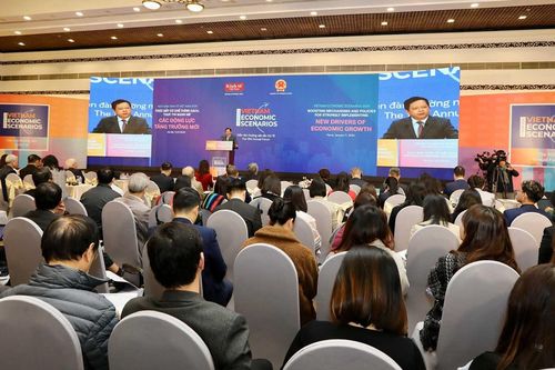 Đi tìm động lực tăng trưởng mới của năm 2024