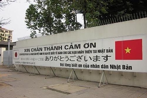 Nhật Bản - Vì sao nhớ mãi…