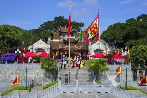 Quảng Ninh: Đảm bảo mùa lễ hội xuân Giáp Thìn an toàn, văn minh
