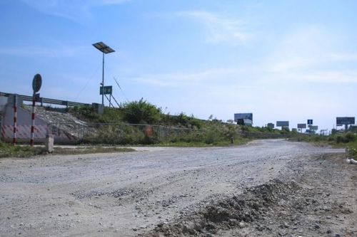 Đề xuất làm đường kết nối cao tốc Pháp Vân - Cầu Giẽ với đường Hồ Chí Minh