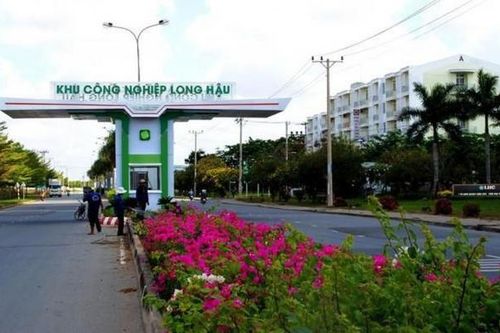 Long Hậu (LHG) doanh thu sụt giảm 37%, chủ yếu đầu tư tài chính