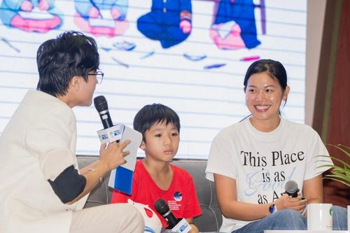 Nếu em có một điều ước...