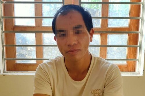 Bắt giữ đối tượng giết người lẩn trốn sang nước ngoài suốt 14 năm