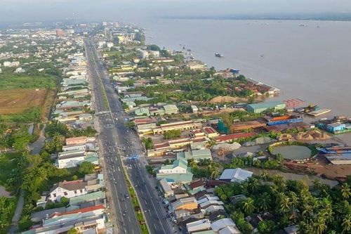 Bộ Quốc phòng trả lời về kiến nghị sớm bàn giao đất cho Dự án phát triển TP Cần Thơ