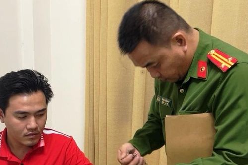 Quảng Ngãi: Bắt khẩn cấp võ sư hiếp dâm 9 nam sinh