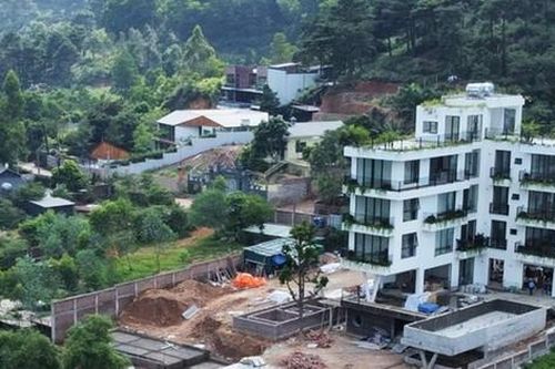 Quản lý đất rừng Sóc Sơn - Hà Nội: Rà soát hiện trạng, xử lý vi phạm