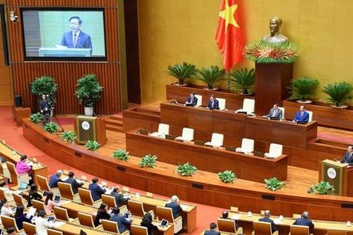 Luật Đất đai (sửa đổi): Giảm thủ tục, tăng quyền cho địa phương