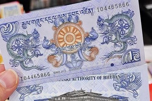 'Săn' tiền rồng cho năm mới