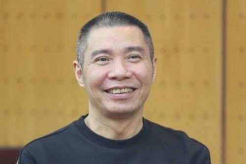 Thông tin về NSND Công Lý xuất hiện ở Táo Quân