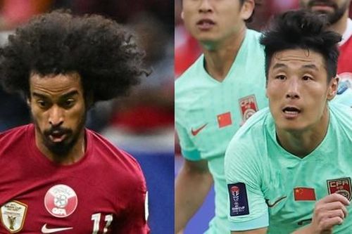 Nhận định Qatar vs Trung Quốc, 22h00 ngày 22/1: Lách qua khe cửa hẹp