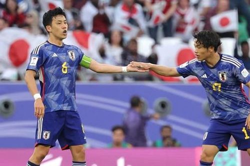 ĐT Nhật Bản tổ chức 'buổi họp khác thường' trước trận gặp Indonesia