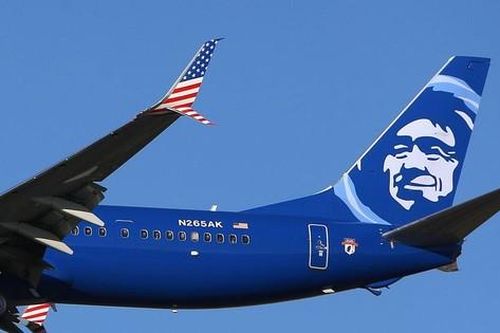 Hãng hàng không cần kiểm tra chốt cửa máy bay Boeing 737