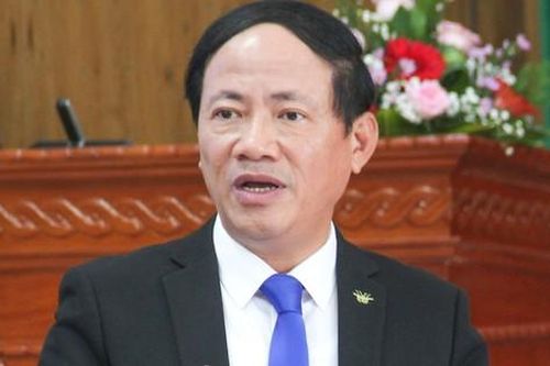 Chủ tịch Bình Định: 'Đơn vị nào không đổi mới thì thay đổi lãnh đạo'