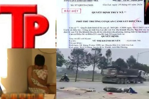 Bản tin Hình sự: Chân dung thầy dạy võ hiếp dâm nhiều nam sinh rồi quay phim, chụp ảnh