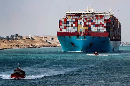 Các tàu dầu từ Ả Rập Xê-út và Iraq trì hoãn việc giao hàng do căng thẳng ở Biển Đỏ