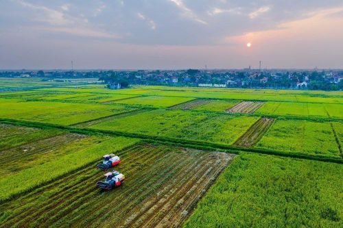 Chuẩn bị xét xử nhóm cán bộ xã thu tiền trái quy định của 12 hộ dân