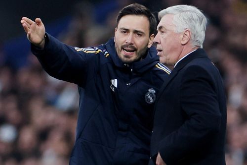 Real Madrid thắng nhờ VAR, Ancelotti thừa nhận sai lầm