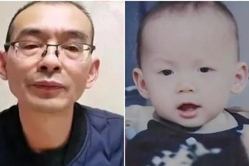 Triệu phú treo thưởng 34 tỷ đồng tìm con trai mất tích