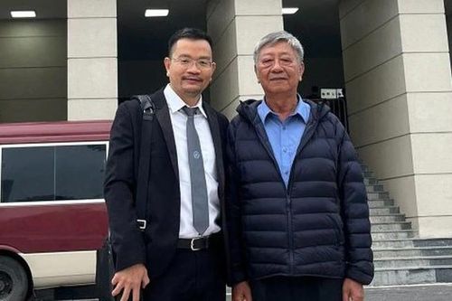 Phán quyết của tòa án về ông Nguyễn Thành Danh được công chúng ủng hộ